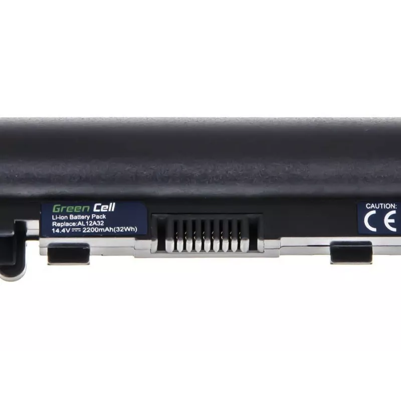 Battery Green Cell AC25 for Acer Aspire E1-522 E1-530 E1-532 E1-570 E1-572 V5-531 V5-571