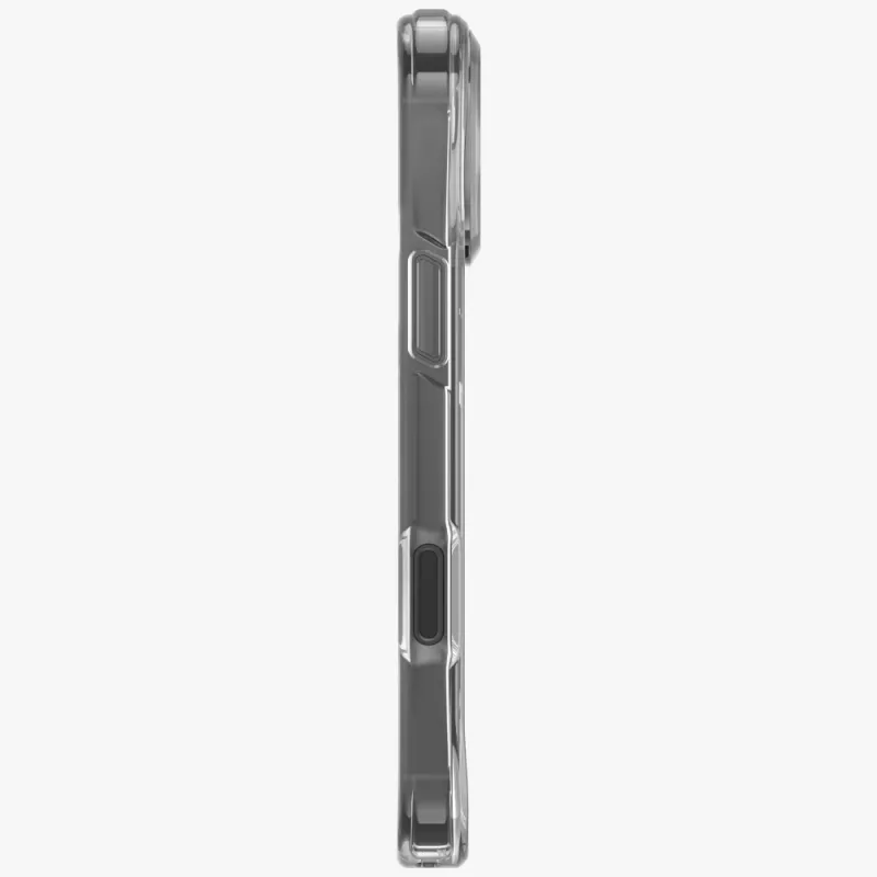 Case UNIQ LifePro Xtreme for iPhone 17Pro Max Magclick Charging Black