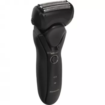 Rechargeable Electric Shaver Panasonic ES-RT37-K503 Stainless Steel