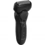 Rechargeable Electric Shaver Panasonic ES-RT37-K503 Stainless Steel