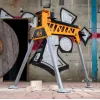 Batavia B.V. | Croc Lock Workbench and Clamping Station