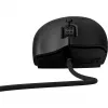 Lift 2 Ergo, gaming mouse black