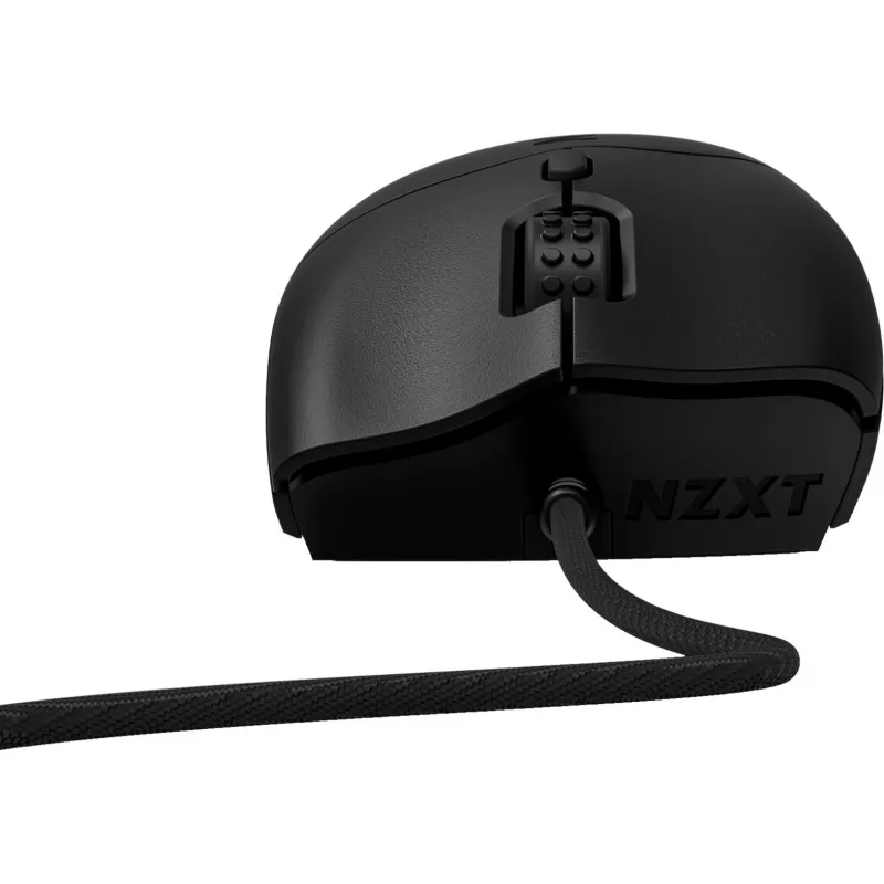 Lift 2 Ergo, gaming mouse black