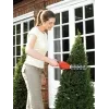 Hedge Trimmer Black & Decker GSL300 Double Blade 600g Battery 3.6V