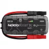Vehicle jump starter NOCO GBX155, 4250 A output, 99 Wh Li‑Ion, 60 W charging, IP65, built‑in 500 lm LED flashlight