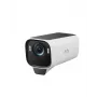 Outdoor Bullet IP Security Camera Anker Eufy S3 Pro — 4K (3840×2160), 135° FOV, Wall Mount, Wired & Wireless