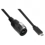 Good Connections Industrie-Plug S1 - USB 3.2 C-C, 0,5m