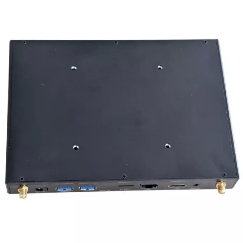 Digital signage player ALLNET PrimeOne-Play RK3568 8GB RAM 64GB storage Android 13