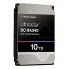 Internal Hard Drive Western Digital 10TB 3.5 inch Serial ATA Ultrastar DC HA340