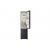 LG GBBSJ1CCEP fridge-freezer Freestanding 333 L Black