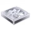 Cooling fan Jonsbo ZA-120 Reverse Blade PWM ARGB 120mm White