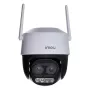IP security camera IMOU Cruiser Z Turret — 5 MP, 2.8 mm, 12 V DC, Wi‑Fi & Ethernet, IP66, pan 355° tilt 90°