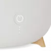 Duux | Neo | Smart Humidifier | Water tank capacity 5 L | Suitable for rooms up to 50 m2 | Ultrasonic | Humidification capacity 500 ml/hr | Greige