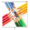 Projection Screen Avtek International Wall 175 Manual 16:10