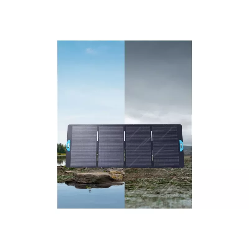 Anker SOLIX PS400 solar panel 400 W Monocrystalline silicon