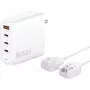 Mobile device charger 4smarts 545100 Universal AC Indoor