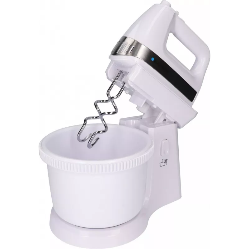 Blaupunkt HMM601 Hand Mixer 500 W White (HMM601)