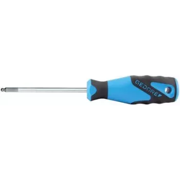 Manual screwdriver Gedore 6684510