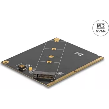 Interface Card DeLOCK 61057 PCIe to USB 3.0 4 Ports