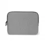 DICOTA Skin URBAN - Notebook-Case - 33cm (13) - Grey (D31751)