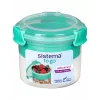 Sistema Plastics Sistema To Go Breakfast - food storage container set