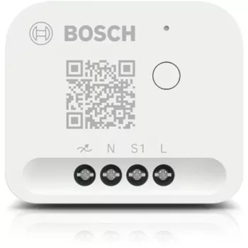 Bosch Smart Home Dimmer, Relay, 8750002080