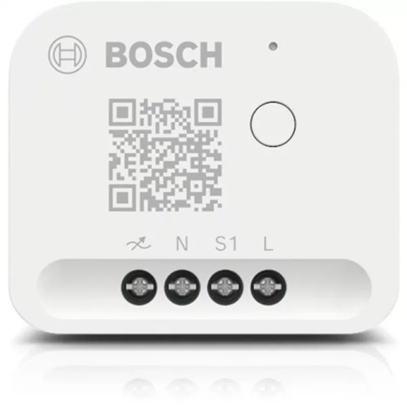 Bosch Smart Home Dimmer, Relay, 8750002080