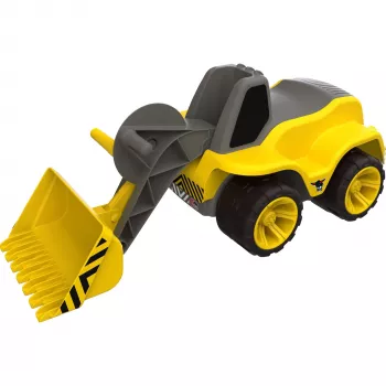 BIG Power-Worker Maxi-Loader, Kinderfahrzeug