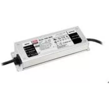 LED driver MEAN WELL ELG-100-48DA-3Y Output power 100 W IP20