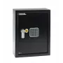 Wall-mounted key safe Yale YKB/365/DB1 combination lock for secure key storage