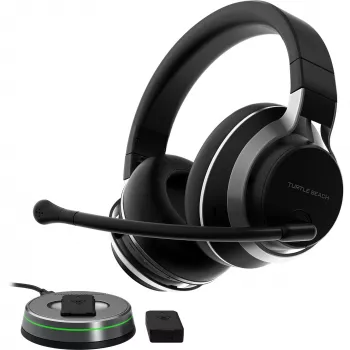 Stealth Pro for XBOX Series X - cordless Headset PS5- PS4- Nintendo Switch