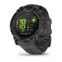 Garmin Instinct 3 AMOLED 3.3 cm (1.3) 50 mm Digital 416 x 416 pixels Touchscreen Black GPS (satellite)