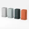 Projector WANBO Cube 1 (orange) — compact portable LED projector, model CUBE1CANYON