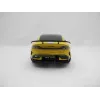 Classic car model Xiaomi BHR08KQGL preassembled 1:18 scale — 284×110×82.5 mm