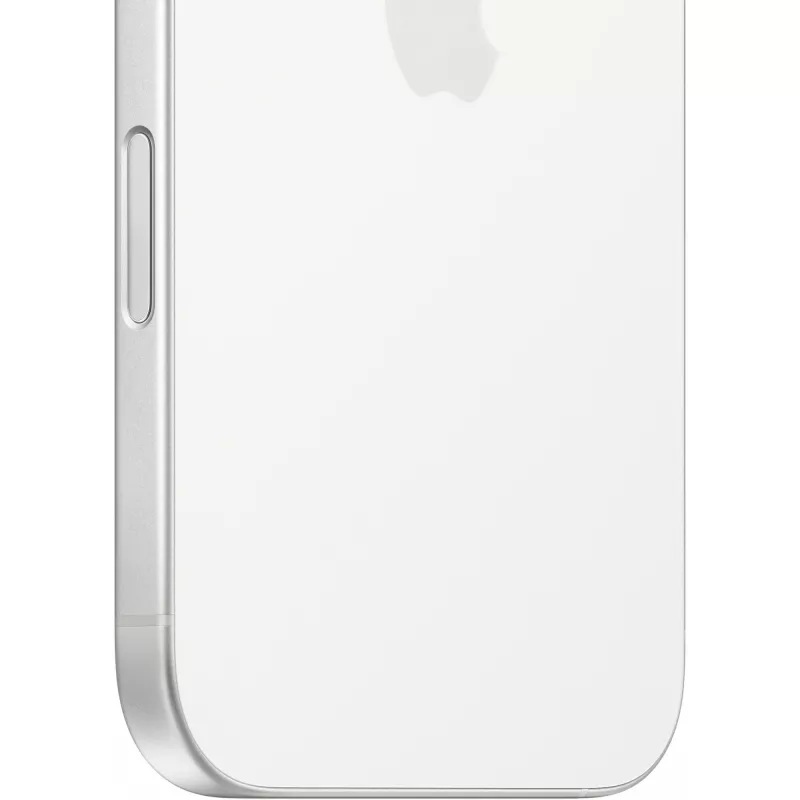 Apple iPhone 16 - 5G Smartphone - Dual-SIM / Internal Memory 512 GB