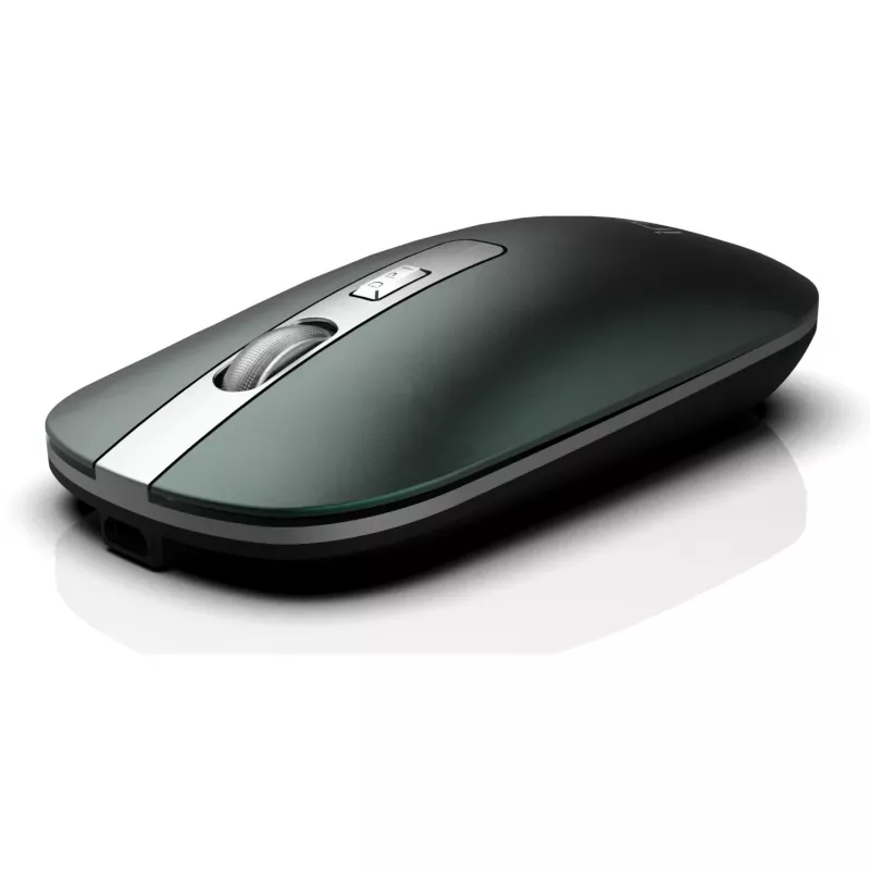 Cian Technology GmbH Mouse INCA IWM-531RY Bluetooth & Wireless Battery Silent GN retail - Mouse