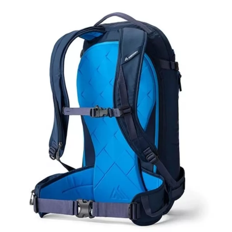 Gregory Targhee Hiking backpack S/M 26 l Blue