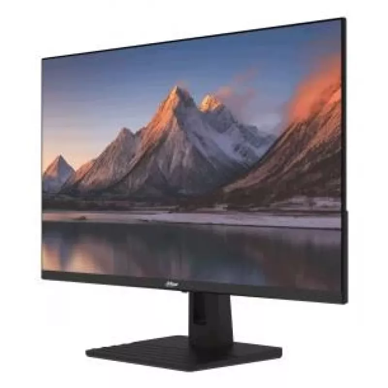 Dahua Technology LM27-C301B computer monitor 68.6 cm (27 inch) 2560 x 1440 pixels Quad HD LED Black