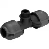 T-piece Gardena 2787-20 25 mm x 3/4 male thread