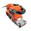 Black & Decker KA88 portable sander Belt sander Orange