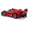 Construction toy LEGO Technic Ferrari FXX K scale model 1:10, 897 pieces, age 10+