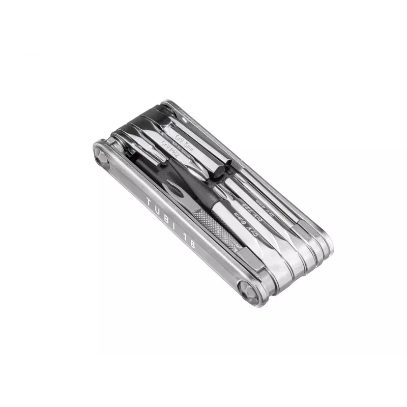 Topeak Tubi 18 Bicycle tool