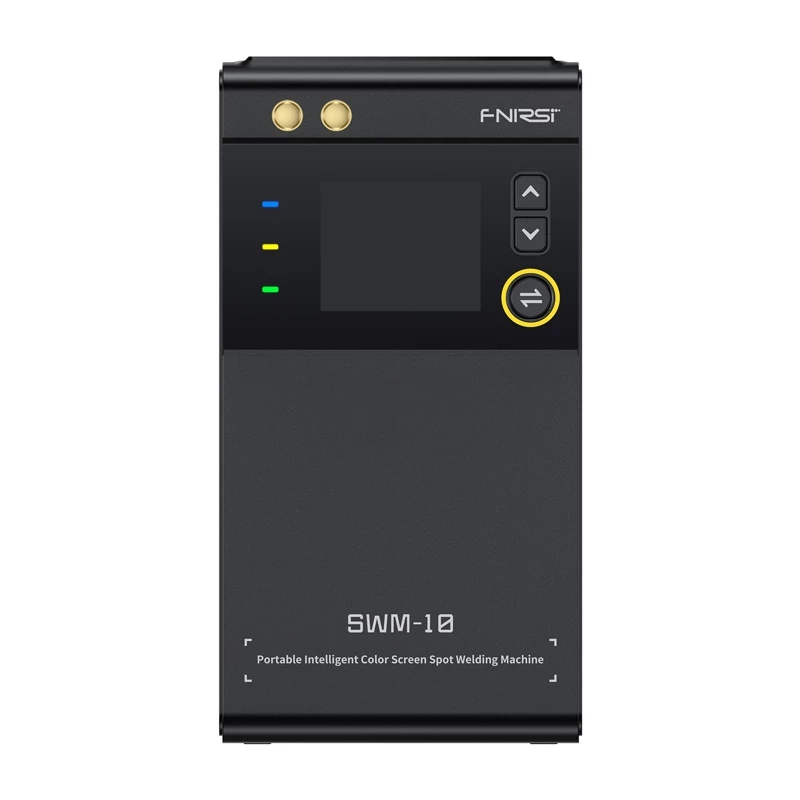 Spot welding machine Fnirsi SWM-10 portable 2-in-1