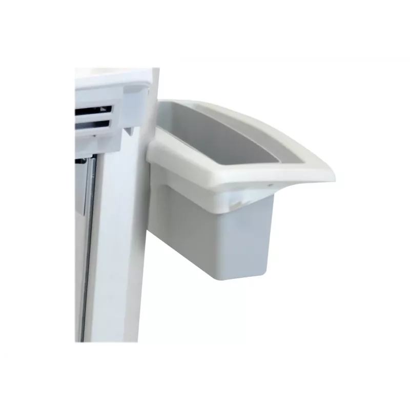 Ergotron SV40 Basket and Handle Kit - Mounting Component (handle, basket)