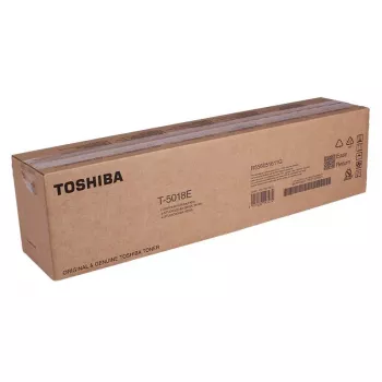 Toner Toshiba Toner 6AJ00000257 T-5018 Black 6000 pages