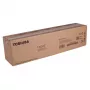 Toner Toshiba Toner 6AJ00000257 T-5018 Black 6000 pages