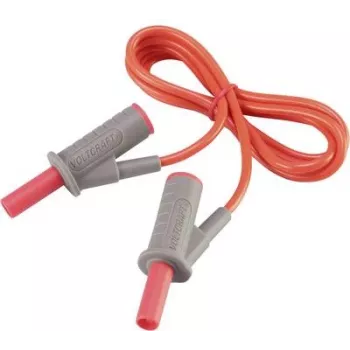 Voltcraft VC-8063425 Red