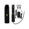 Battery Green Cell EBIKEGCF01 36V 14500mAh Lithium-Ion Black