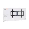 TV wall mount SBOX PLB-5948T-2 for 43–90 inch screens, max load 70 kg, VESA up to 800×400