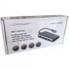 Laptop Dock LC-Power LC-HUB-C-MULTI-5 USB 3.2 Gen 1 Type-C Wired